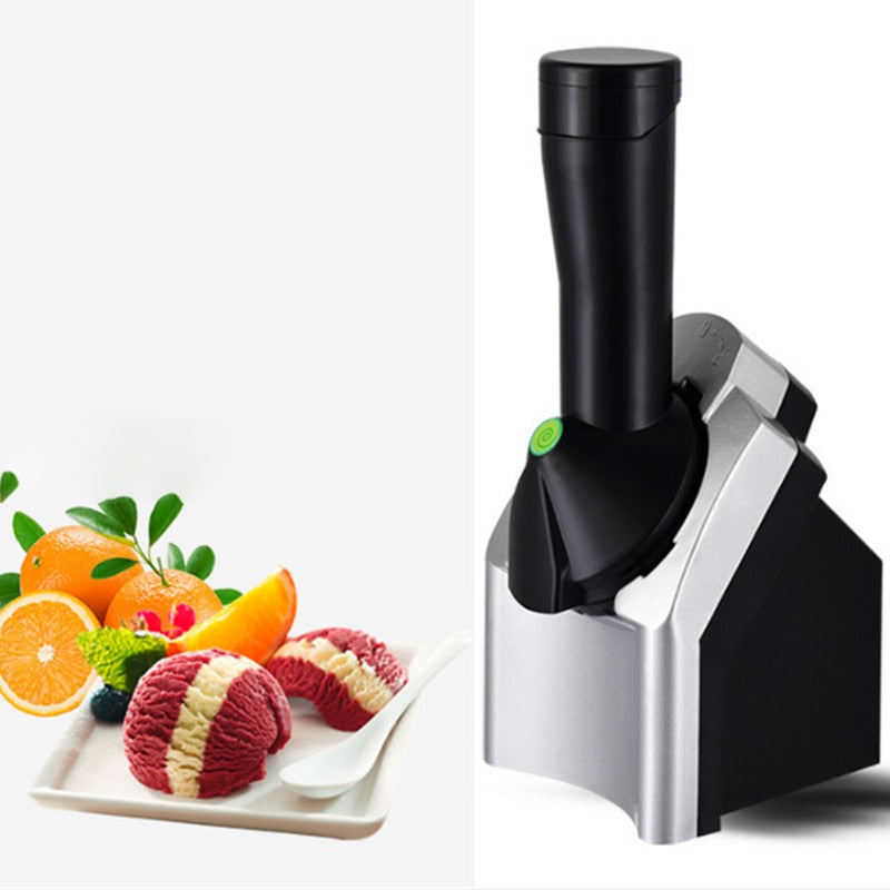 Ice cream maker