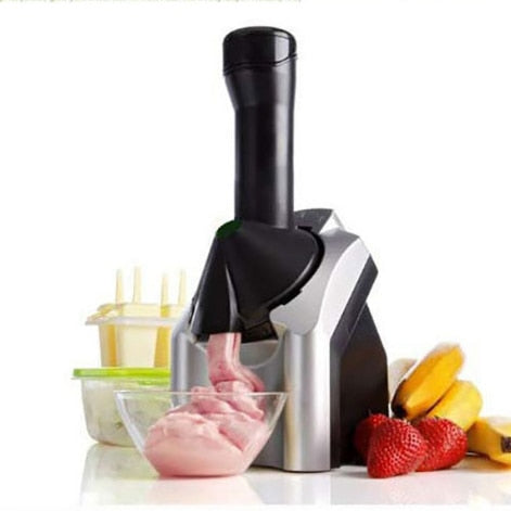 Ice cream maker