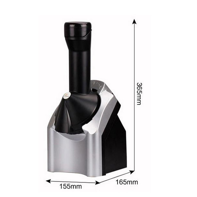 Ice cream maker