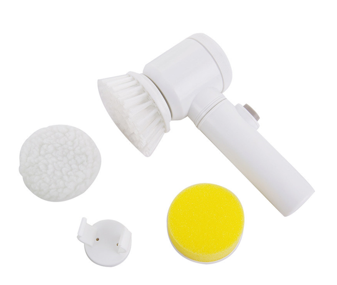Electric Appliance Cleaning Brush