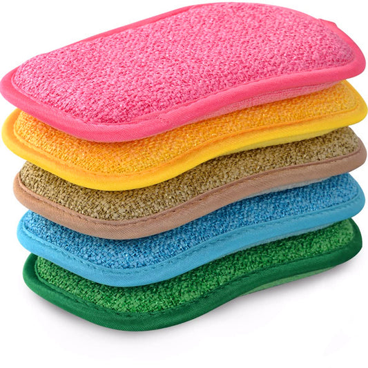 Kitchen Cleaning Magic Sponges