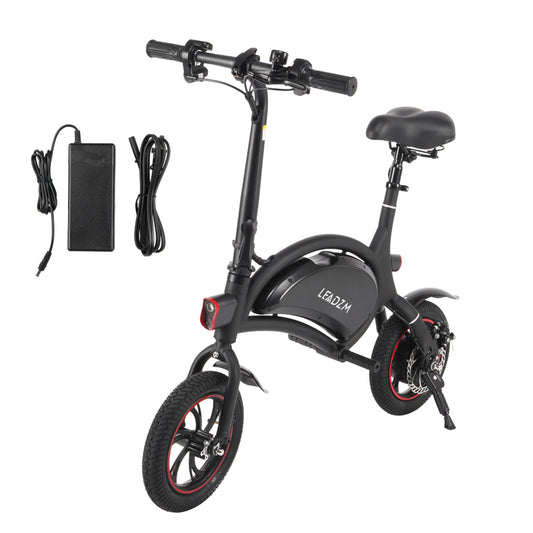 36V Foldable Electric Bicycle