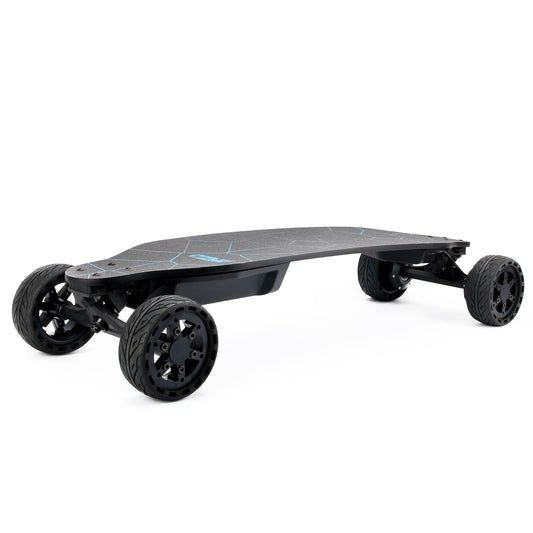 All Terrain Electric Skateboard