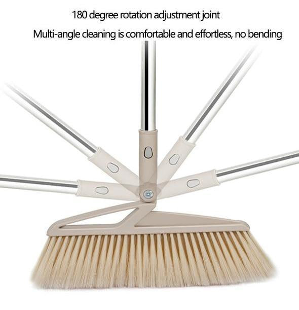 Flexi Cleaning Broom Set