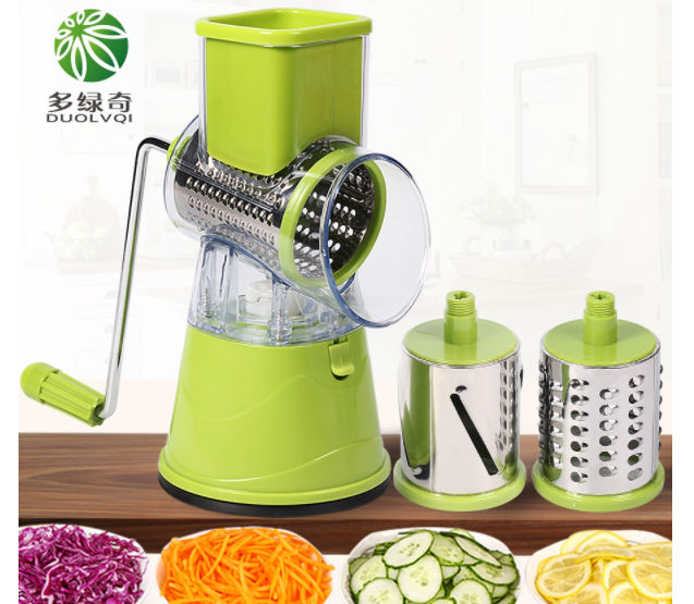 Fruit and Vegetable Cutter