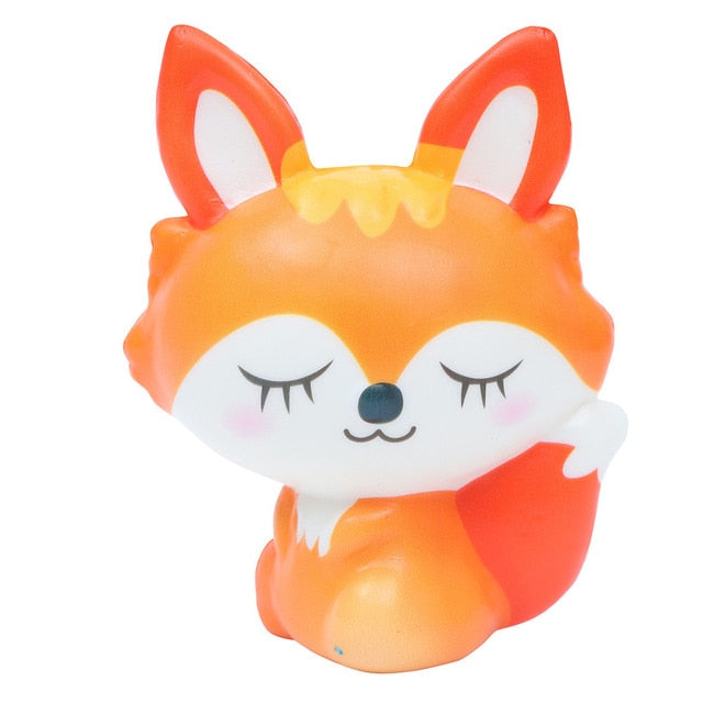 Squishy Animal Toys