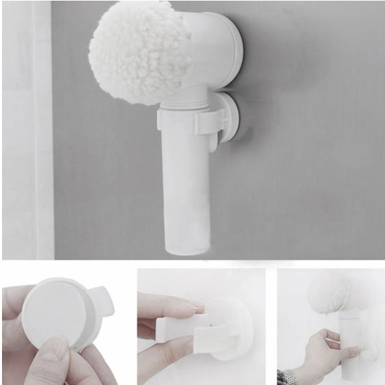 Electric Appliance Cleaning Brush