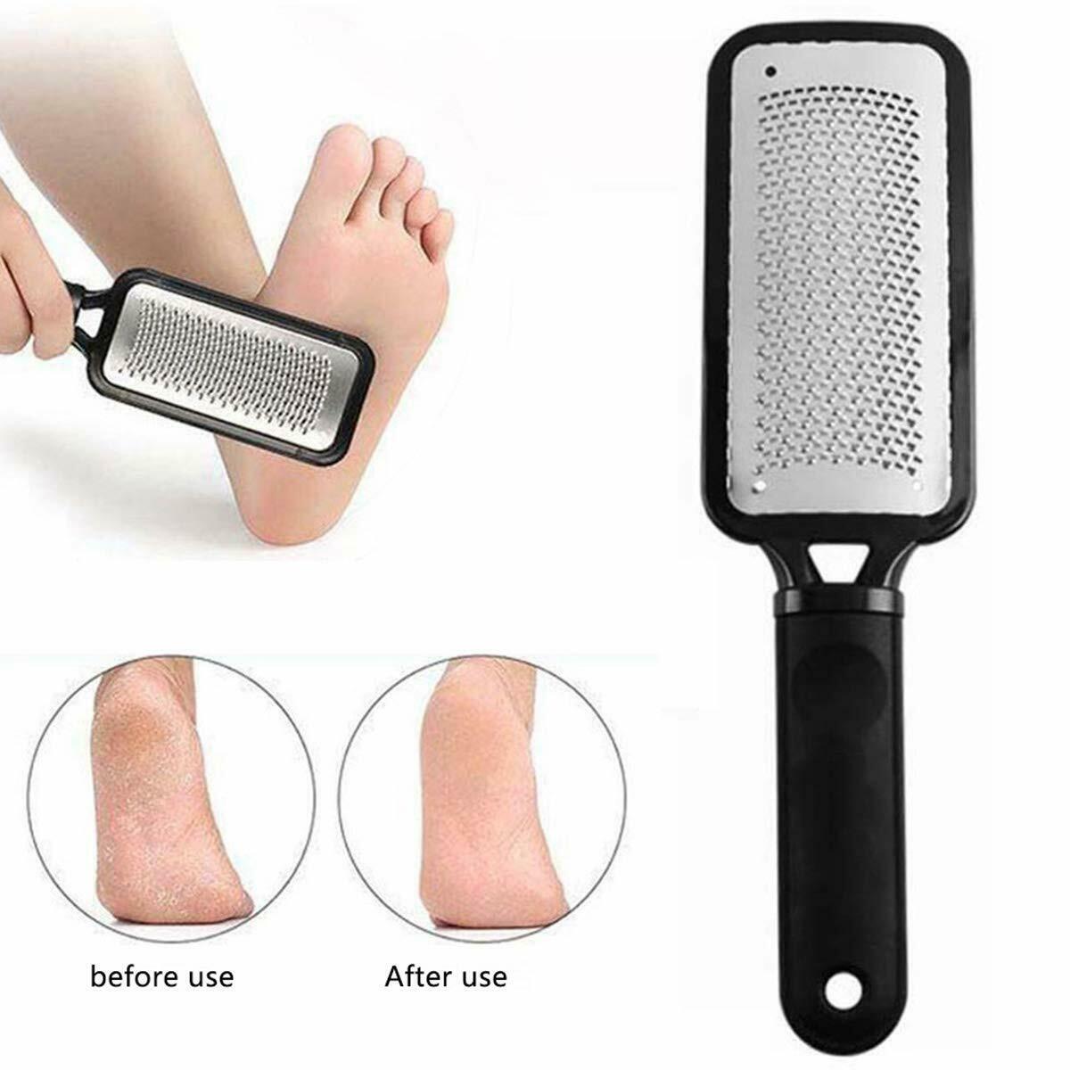 Foot File Callus Remover Pedicure Tool