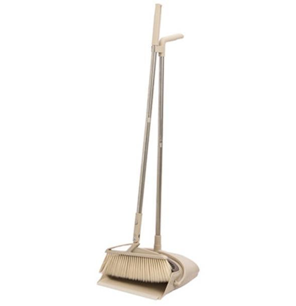 Flexi Cleaning Broom Set