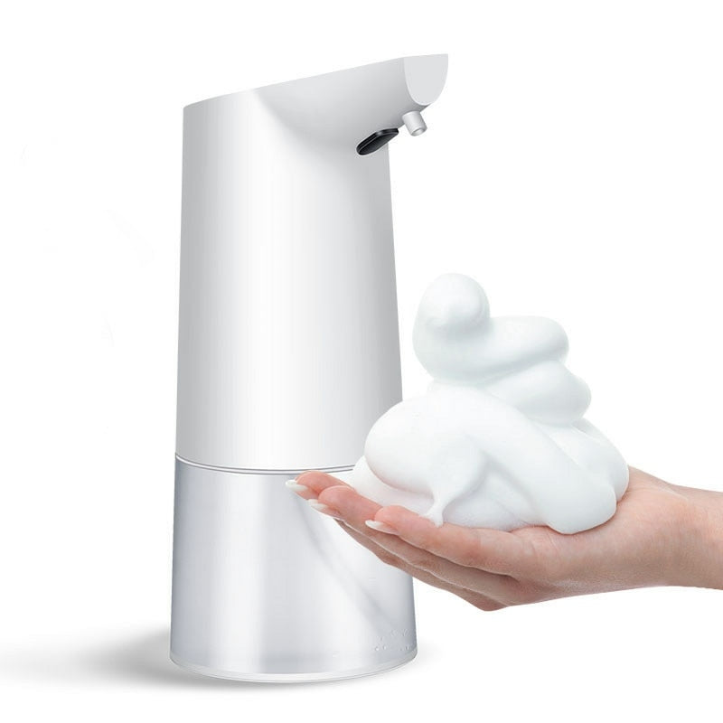 Automatic Foaming Soap/ Hand Sanitizing Dispenser 2.0