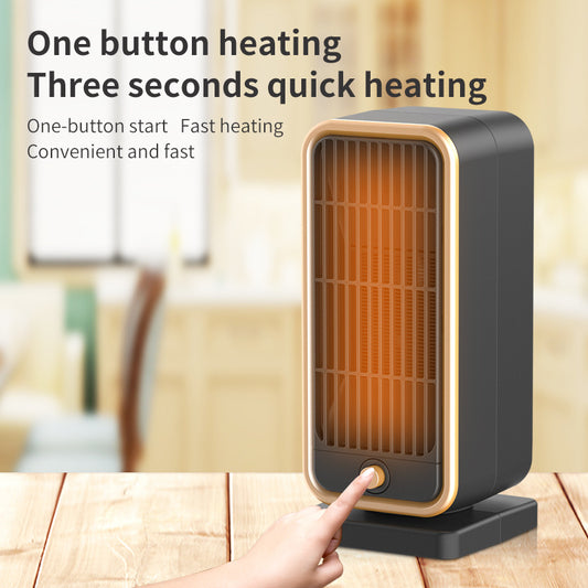 Electric heater