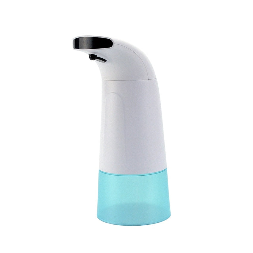 Automatic Foaming Soap/ Hand Sanitizing Dispenser 2.0