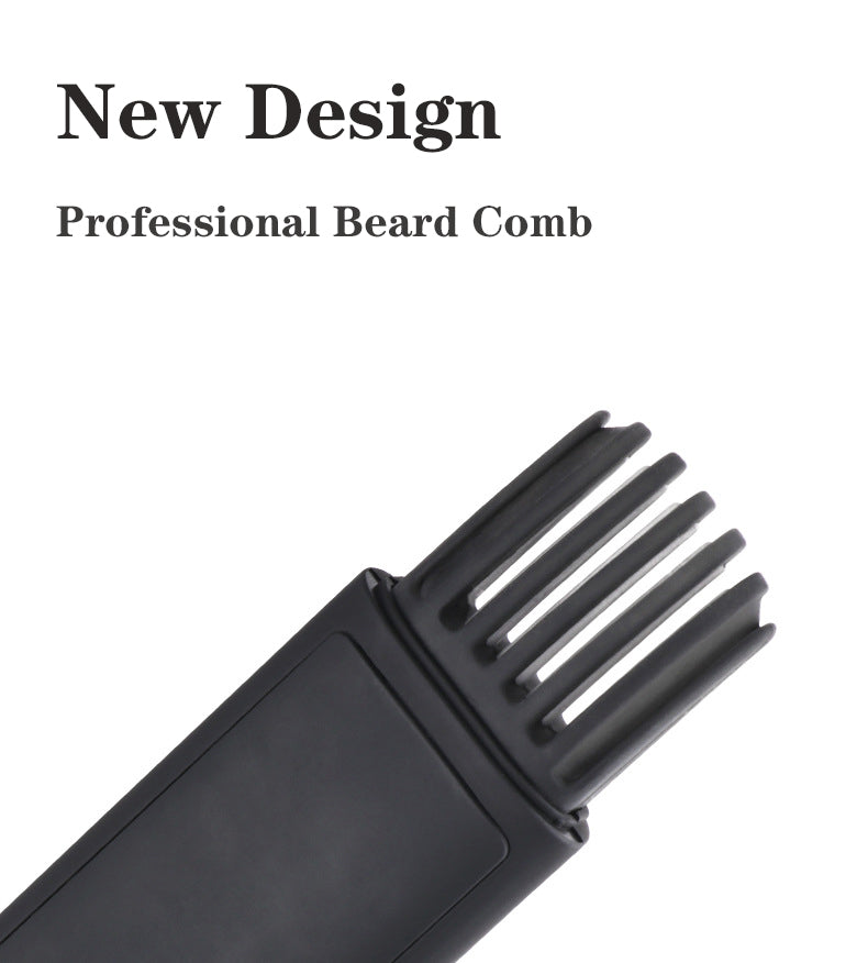 Beard/ Hair Straightening Hot Comb for men