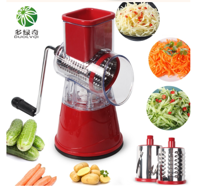 Fruit and Vegetable Cutter