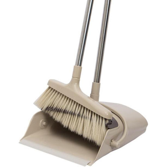 Flexi Cleaning Broom Set