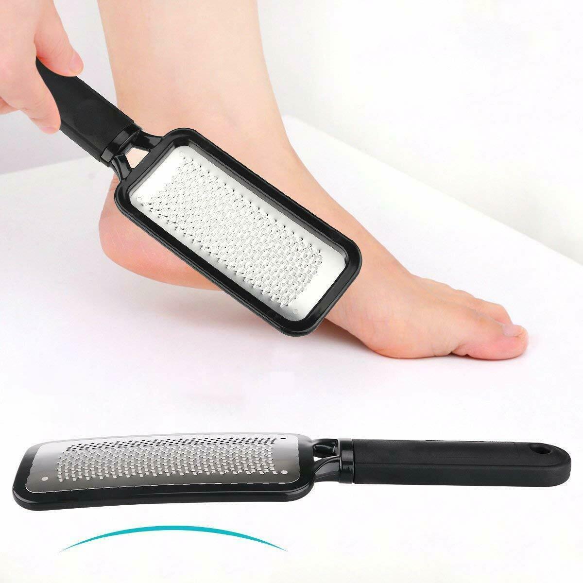 Foot File Callus Remover Pedicure Tool